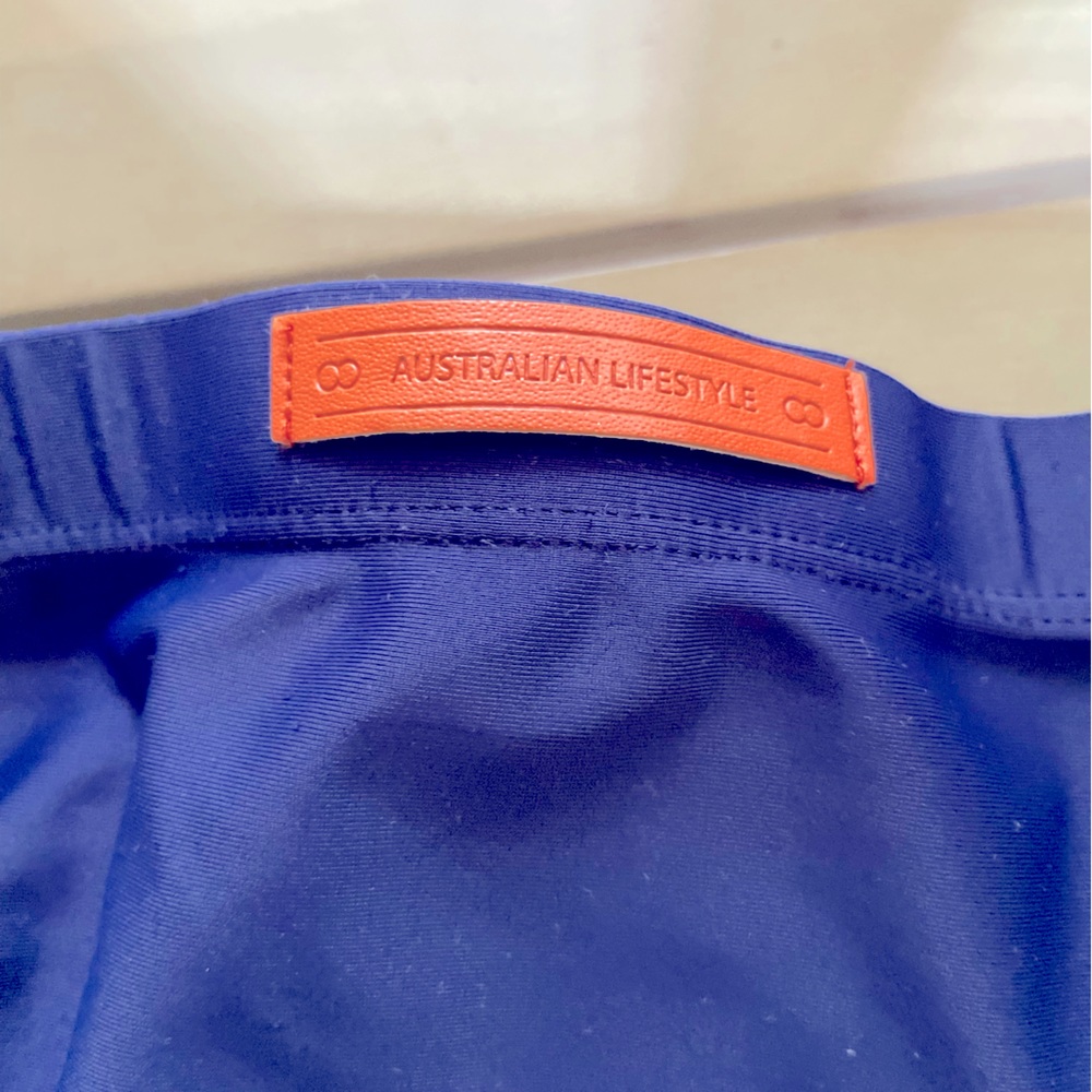 2Eros Swim Breif